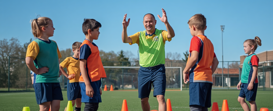 A Parent’s Guide to Understanding Soccer