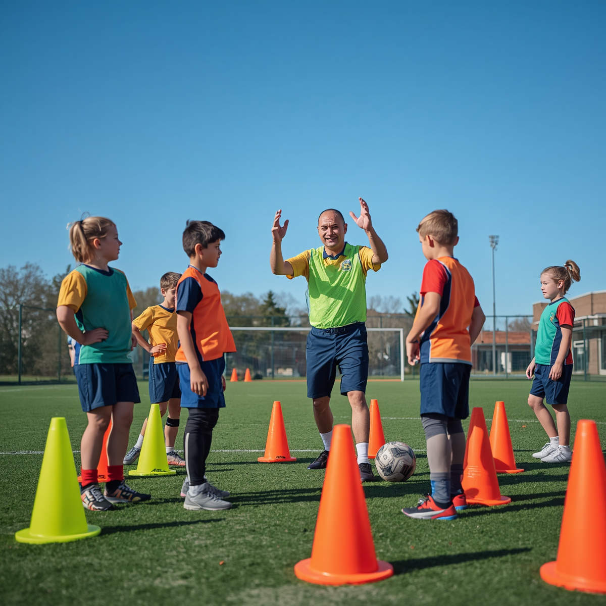 A Parent’s Guide to Understanding Soccer
