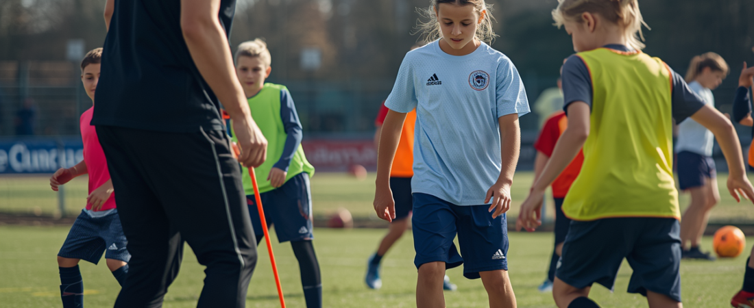 How to Prepare for Playing Soccer: Essential Gear and Tips