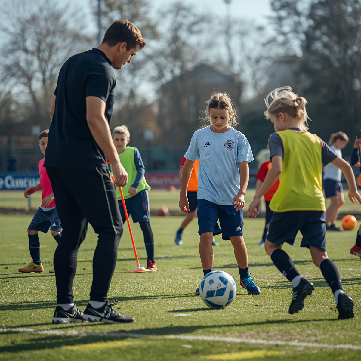 How to Prepare for Playing Soccer: Essential Gear and Tips