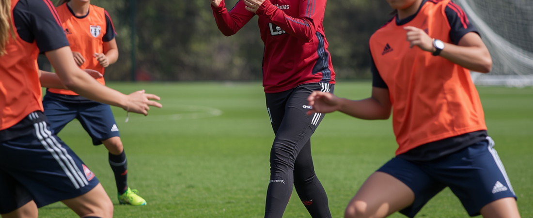 How to Prepare for Playing Soccer: Essential Gear and Tips