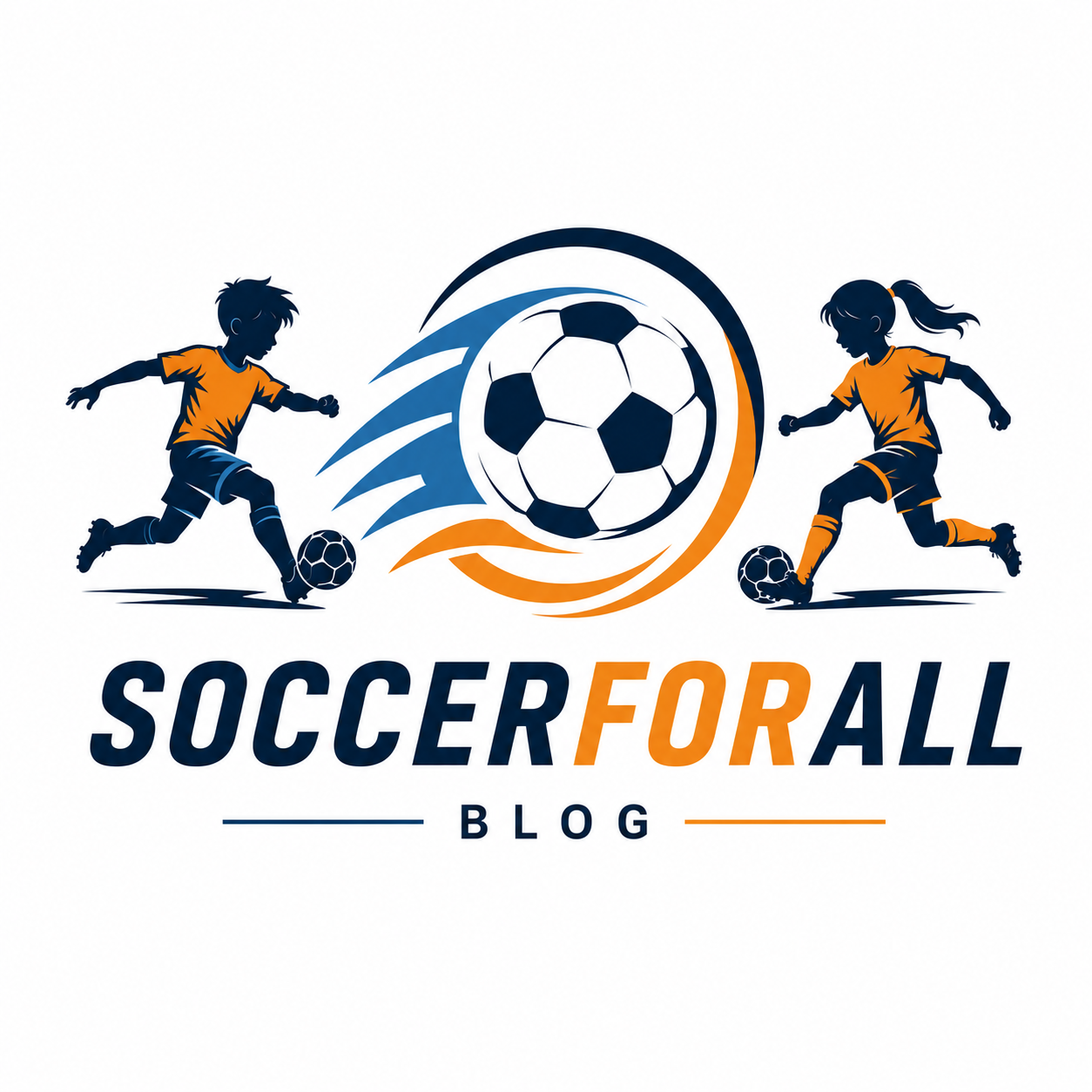 SoccerForAll